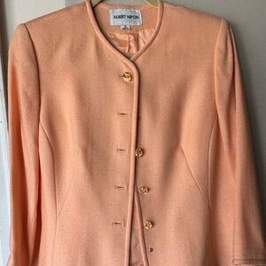lightweight women’s blazer